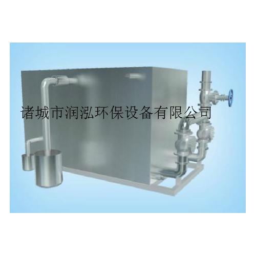 液体分离及纯净设备 技术演进与应用实践