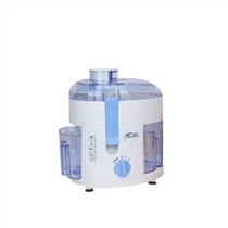 安蜜尔大口径榨汁机AMR600D评测 不锈钢过滤网，高效榨汁分离体验